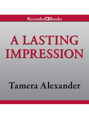 cover image of A Lasting Impression